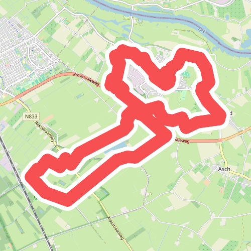 Engelroderpad
