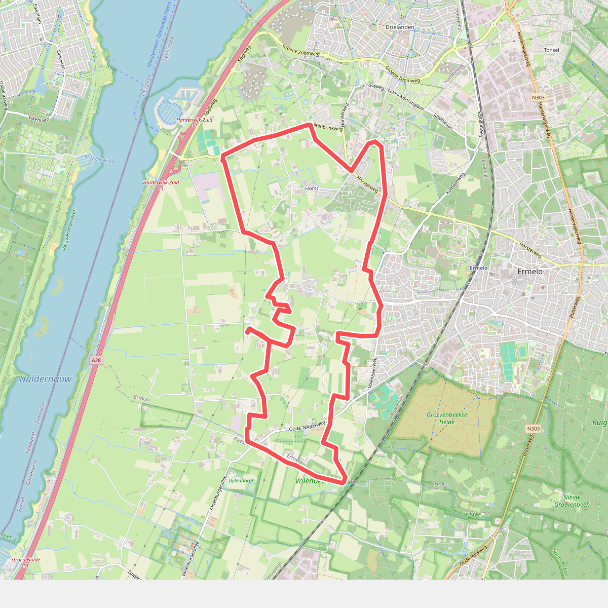 Ermelo