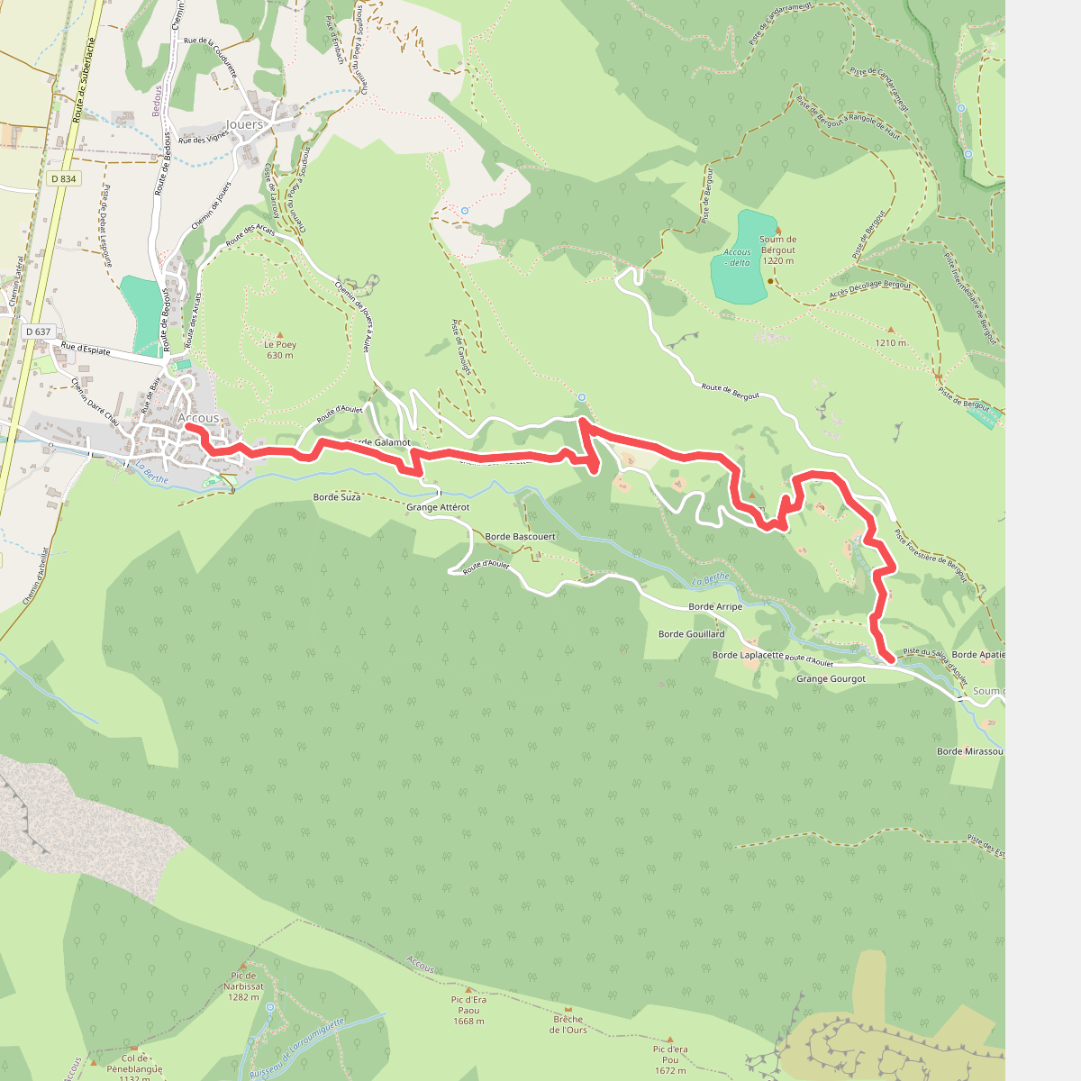 Chemin d'Aulet asp28
