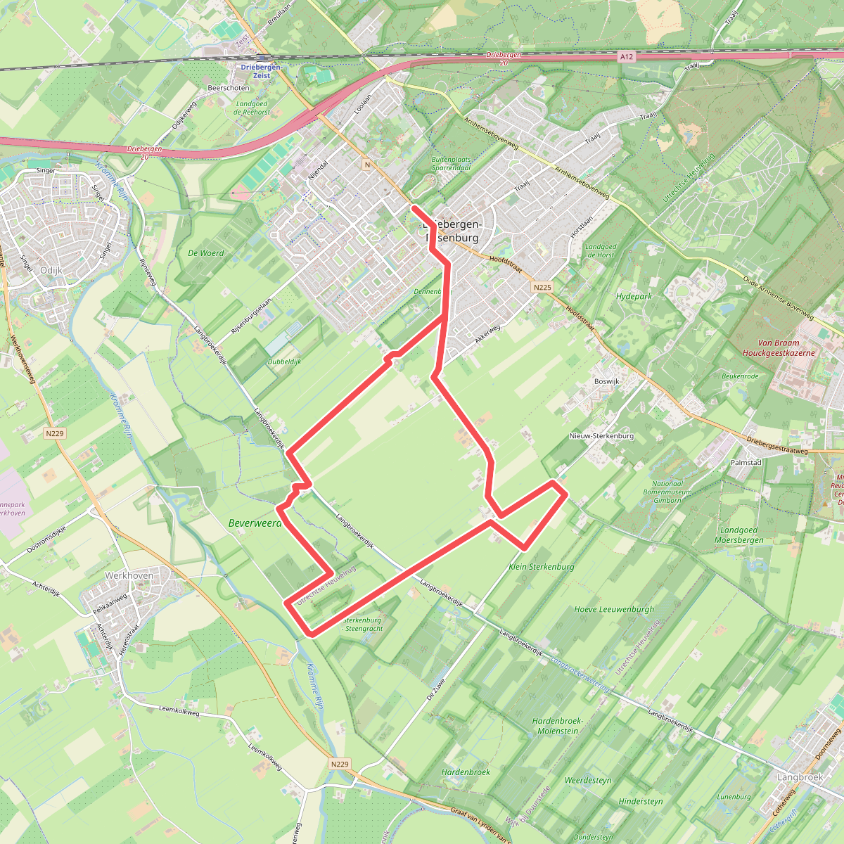 Driebergen -