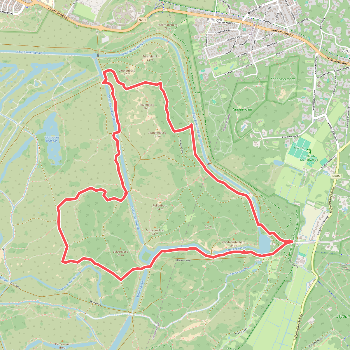 Routewerk