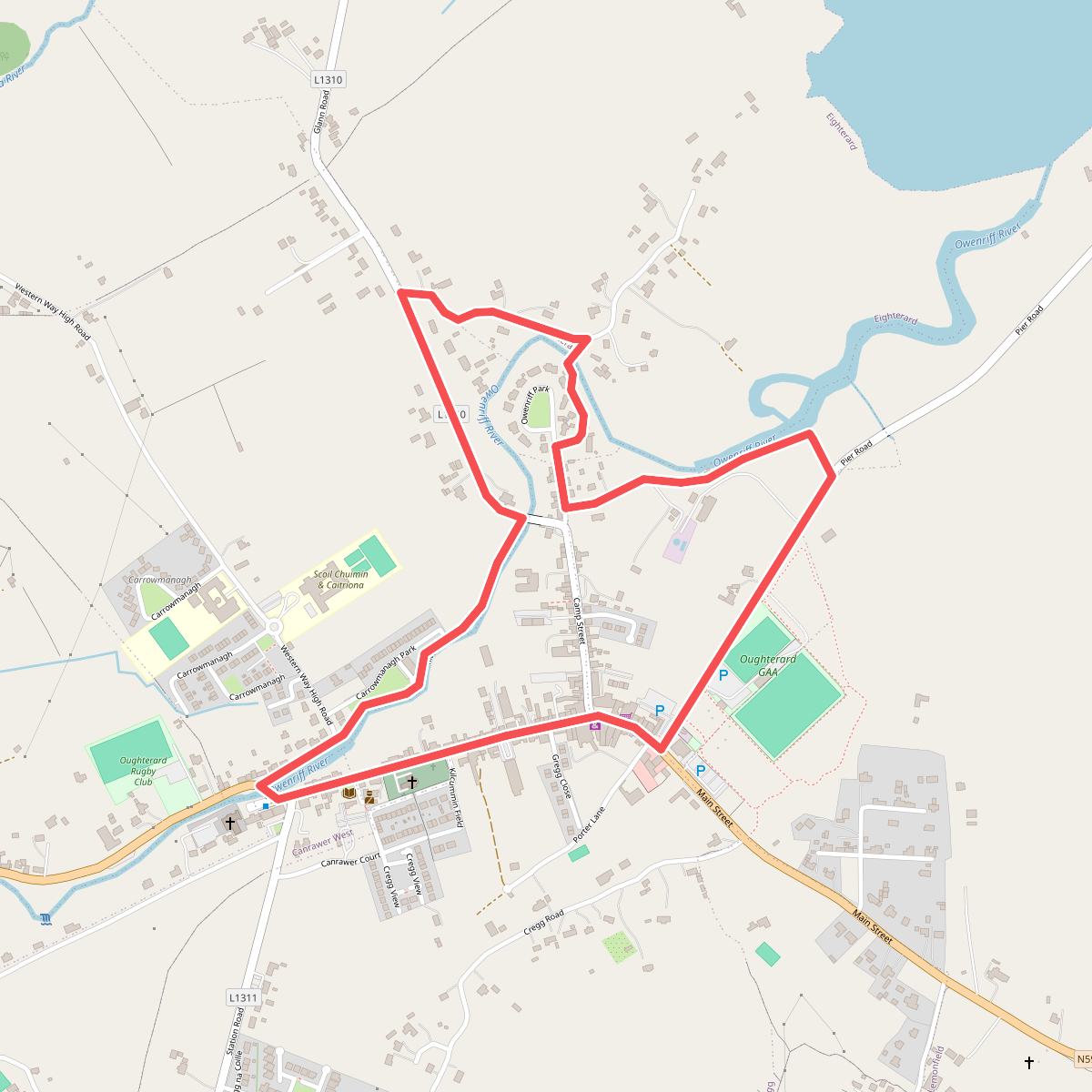 Owenriff Way
