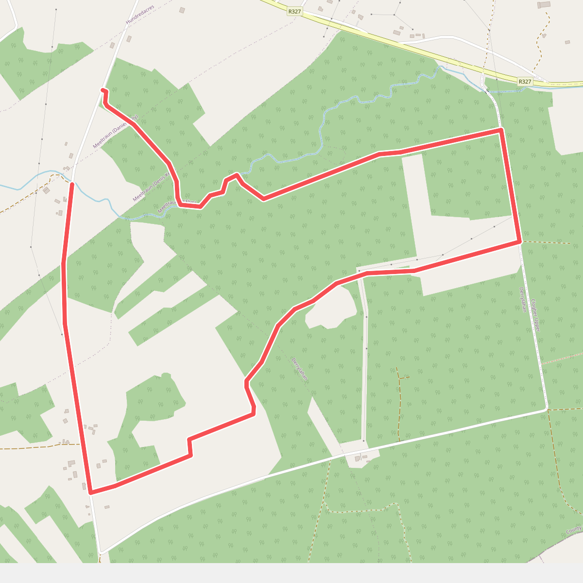 Nature Walk