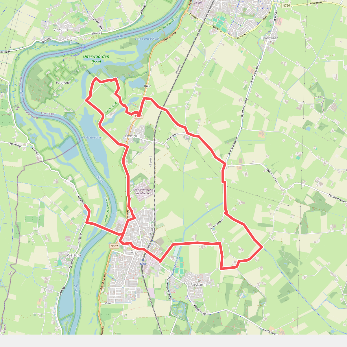 Welsum-TOP - Paars