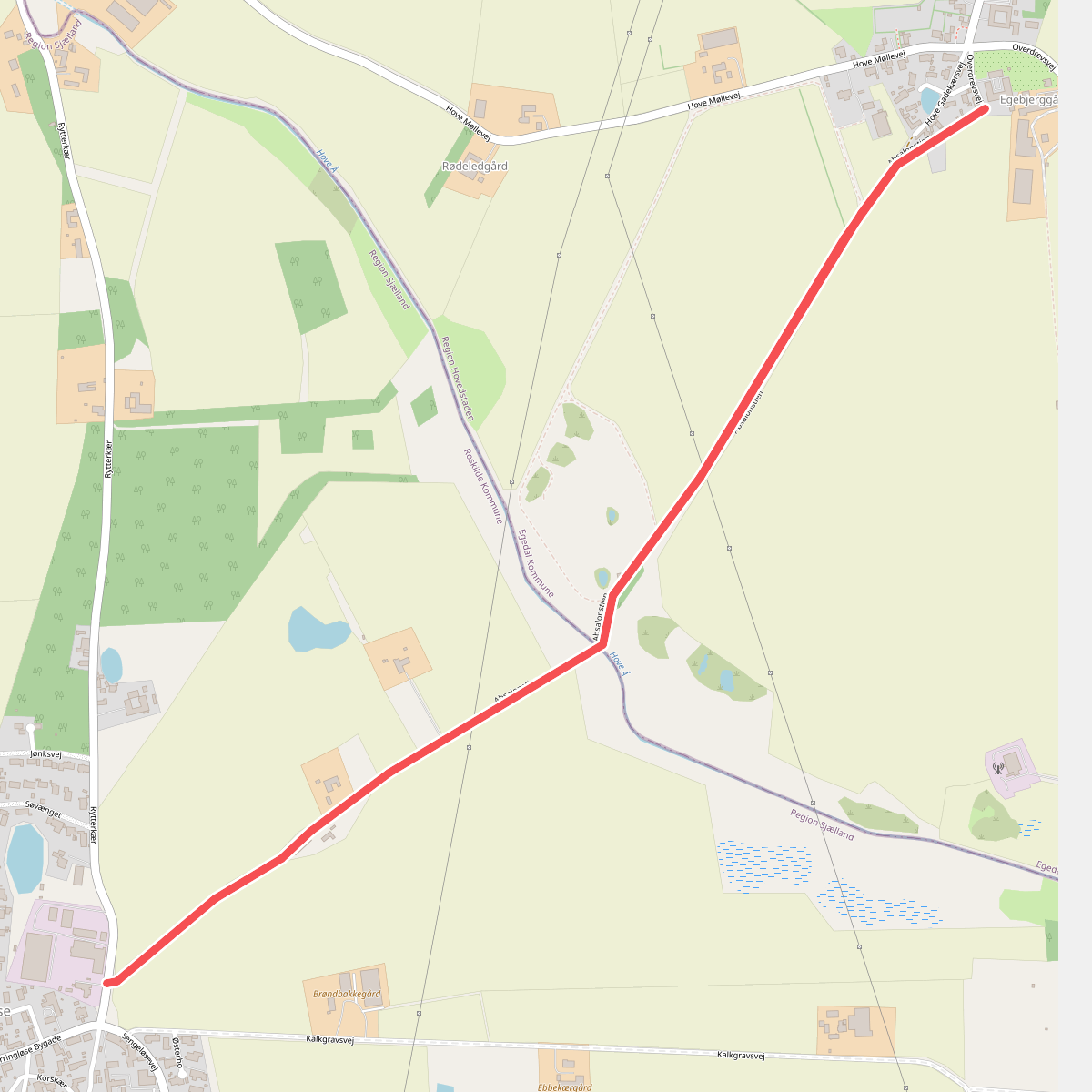 Absalonstien