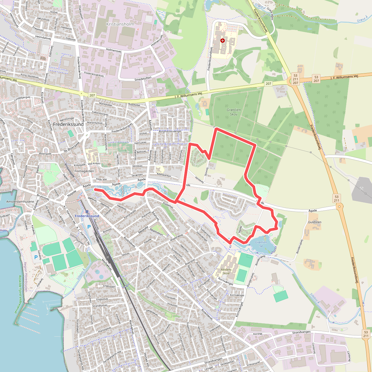 Ådalen