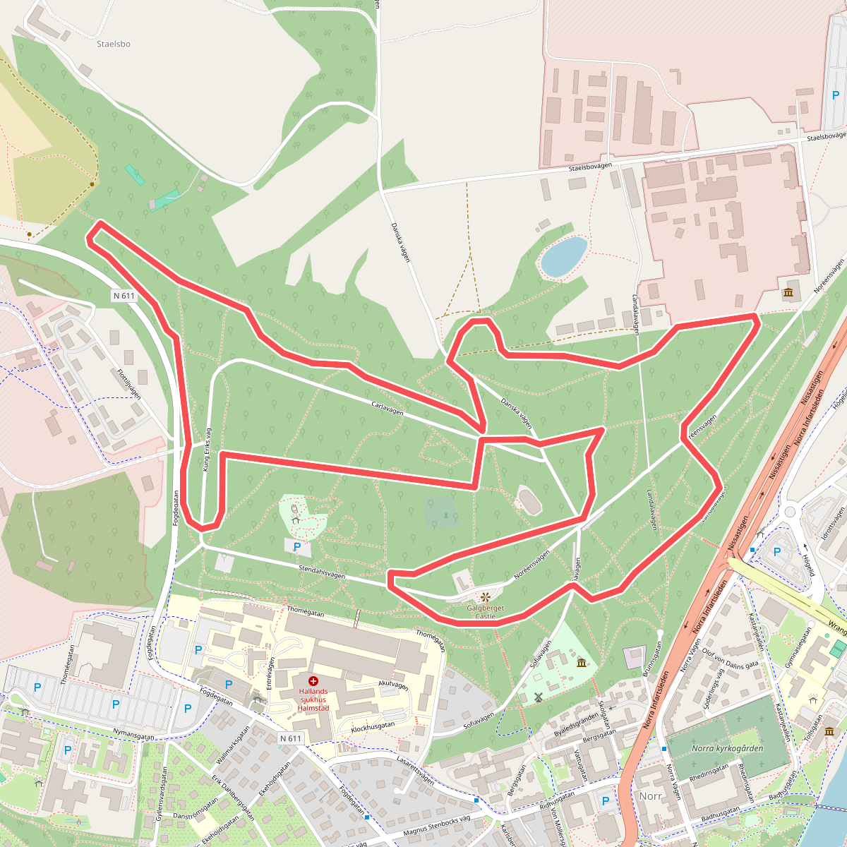 5 Km