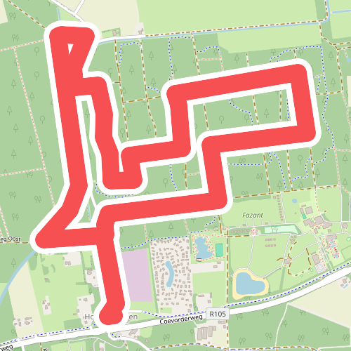 Stegeren - Oranje