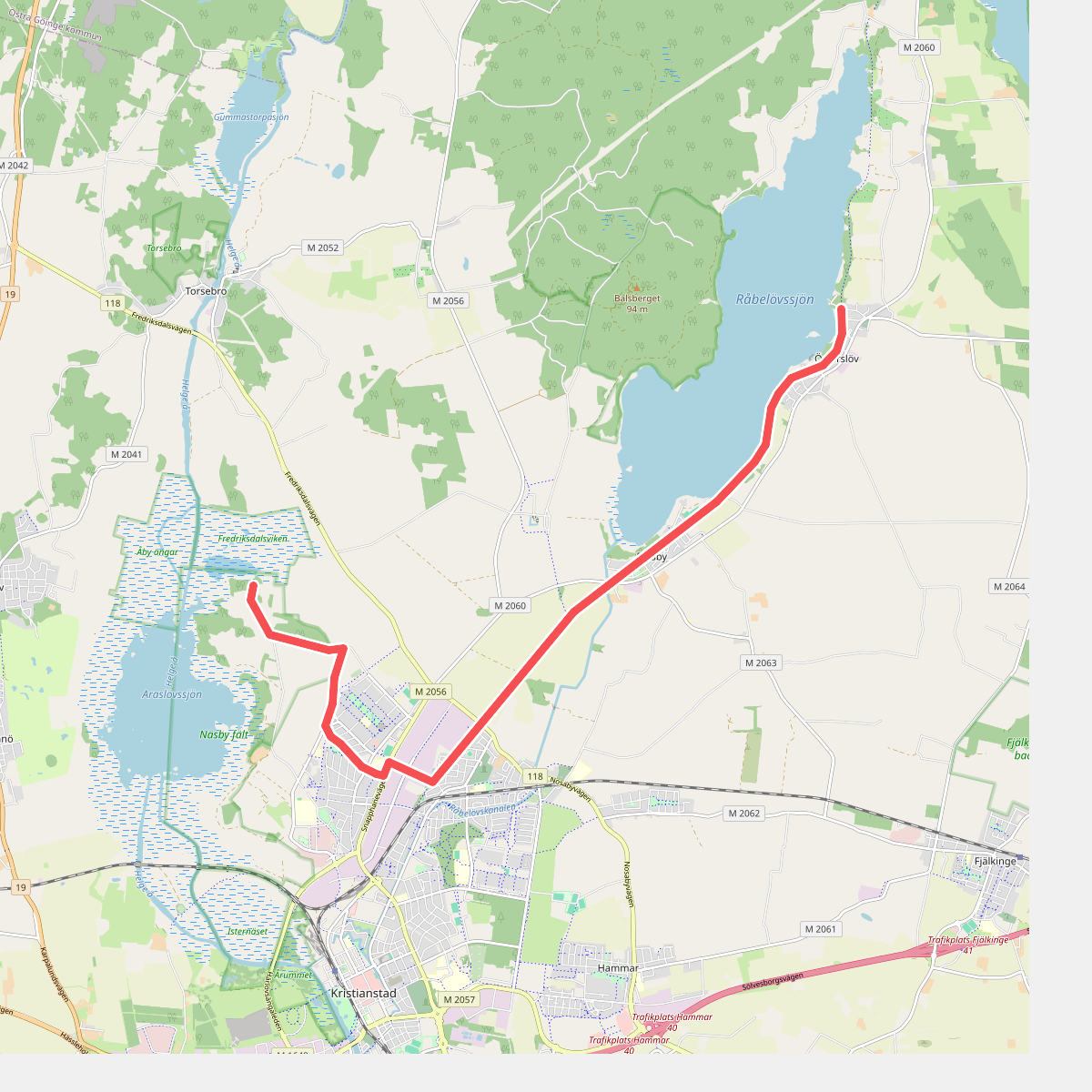 Skaneleden SL6-6