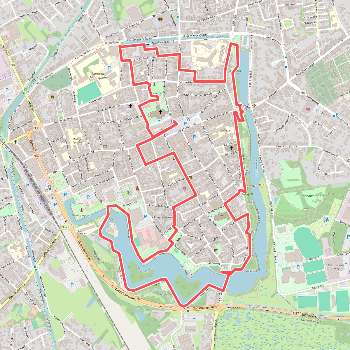 Ieper