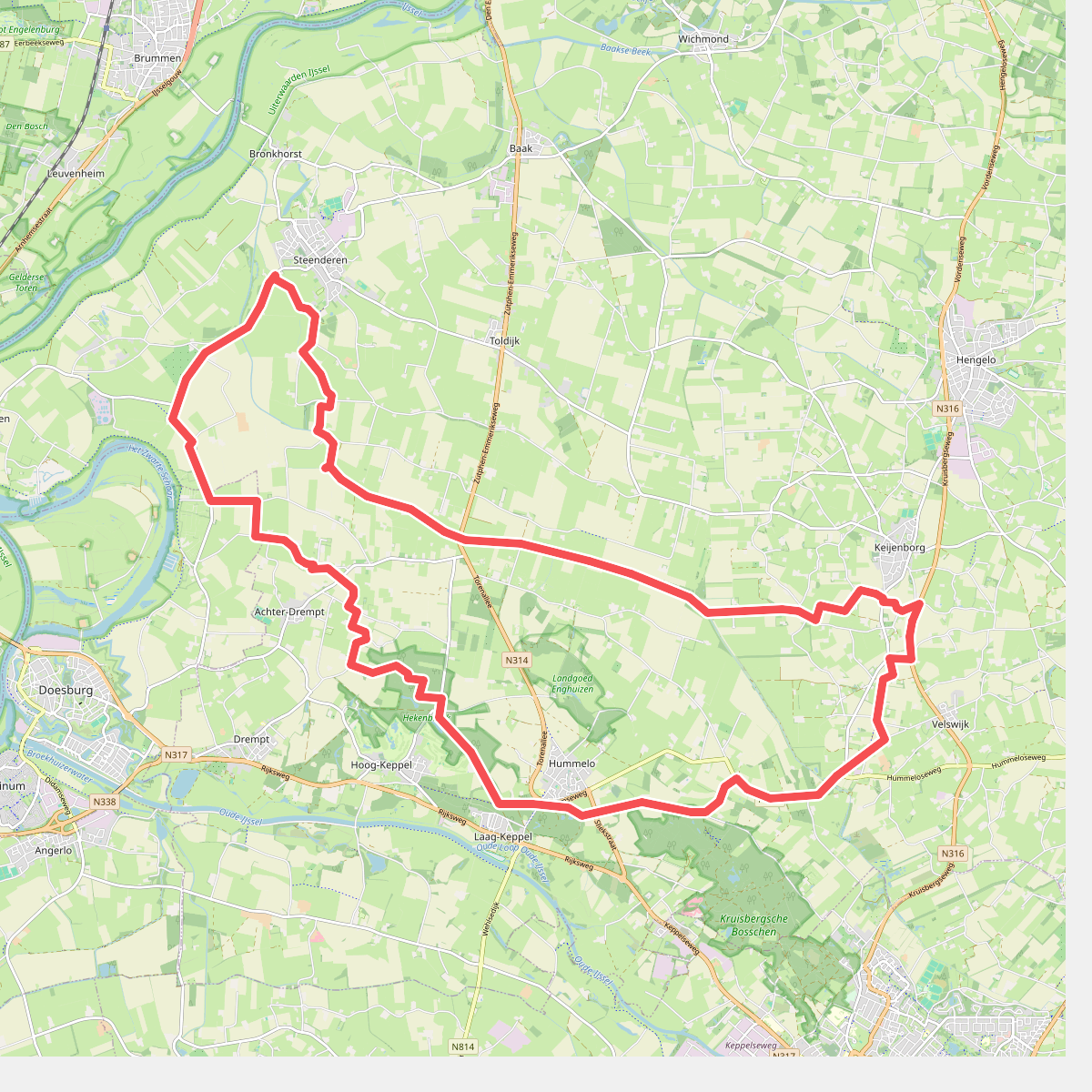 30km