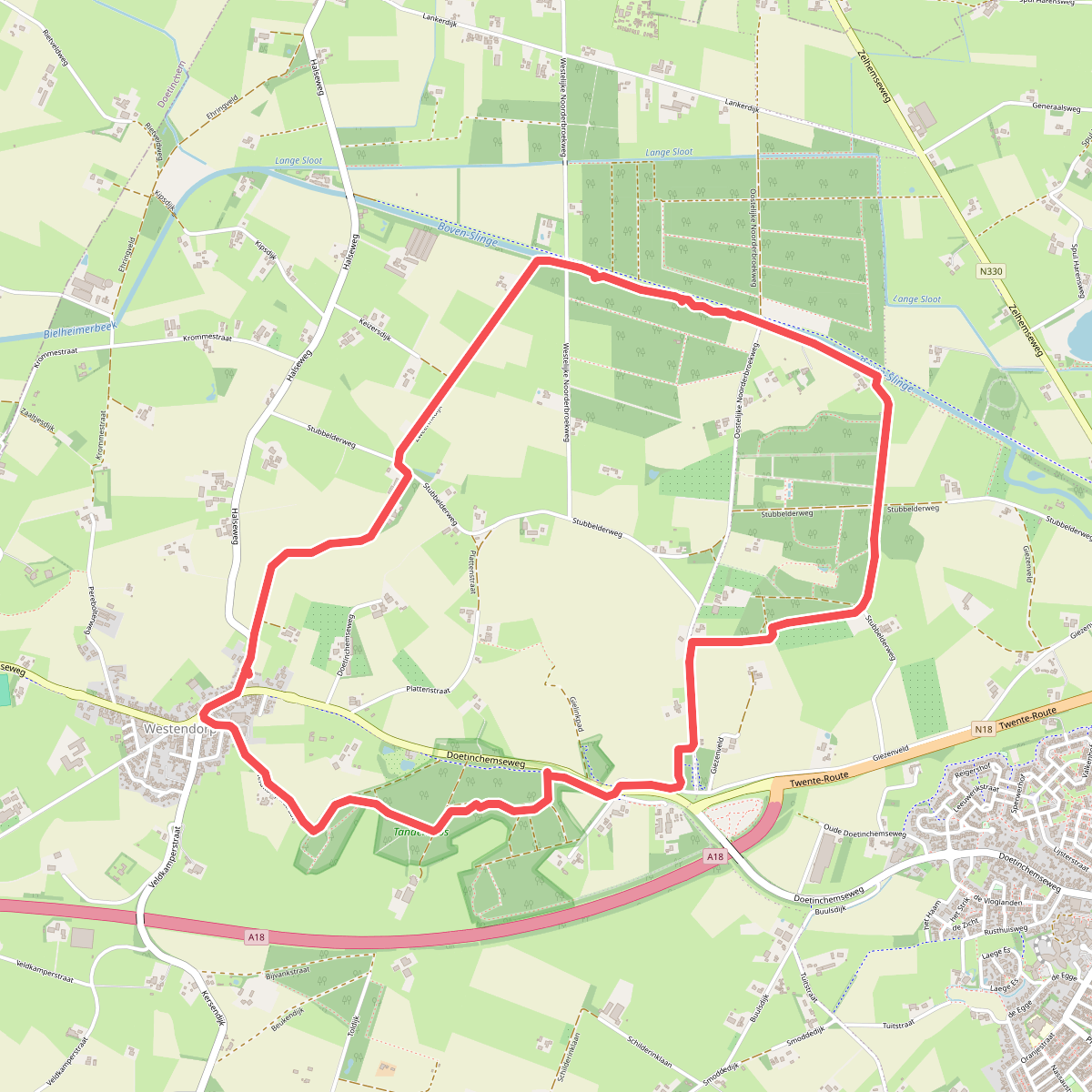 Westendorp