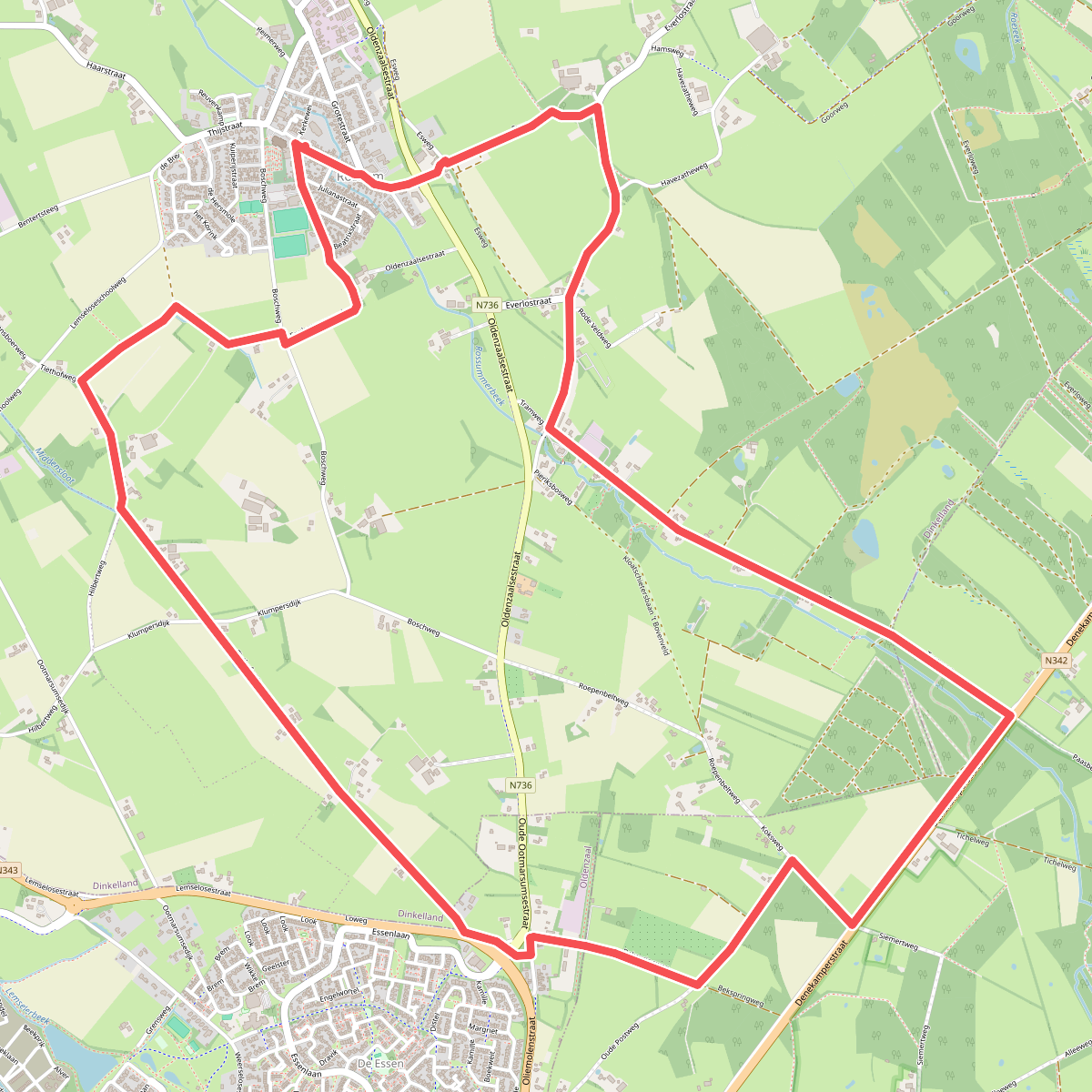 Rossum - Paars