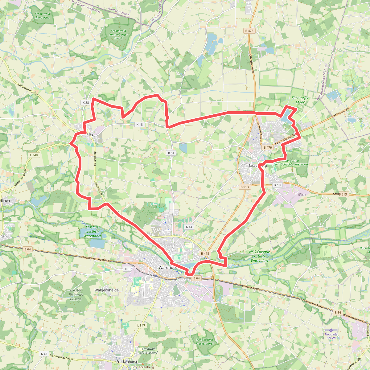 Sassenberg