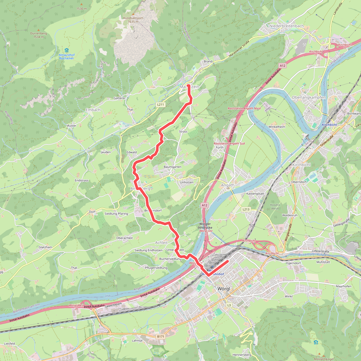 Mariastein