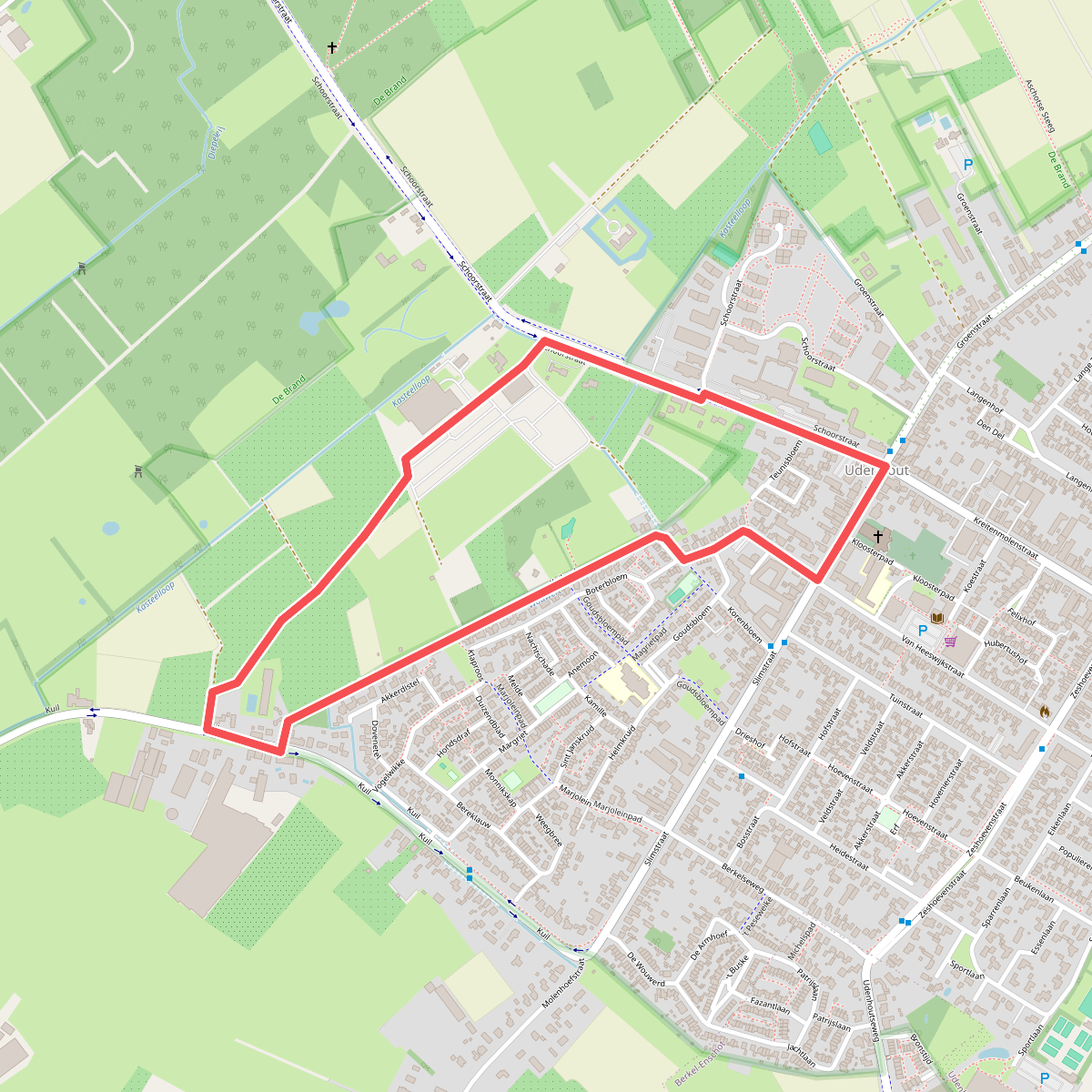 Optie 1