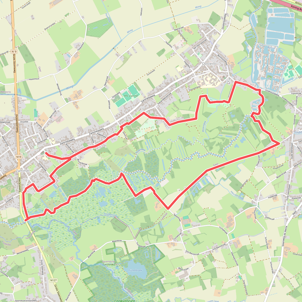Zammelsbroek