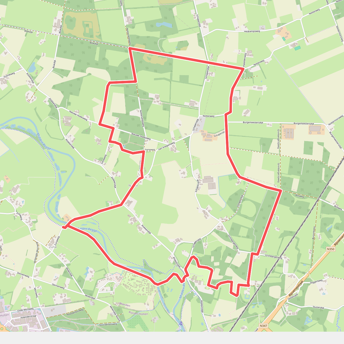 Notter-Zuna - Paars