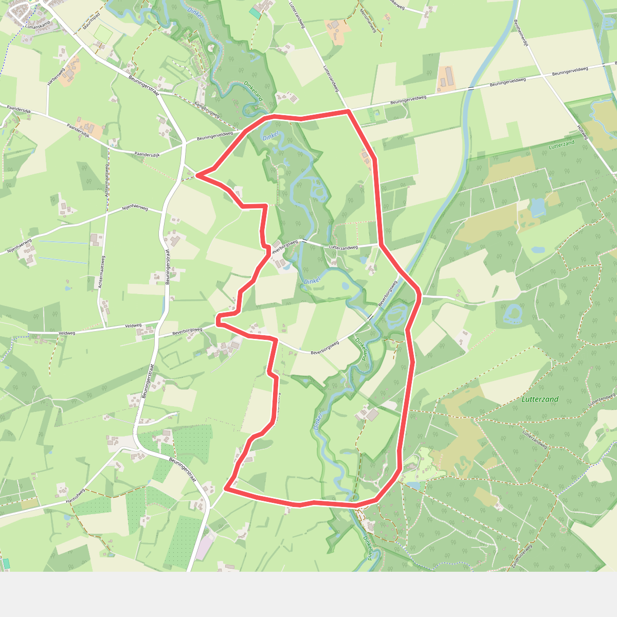Meuleman - Groen