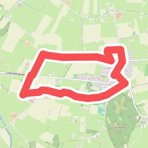Luttenberg - Paars