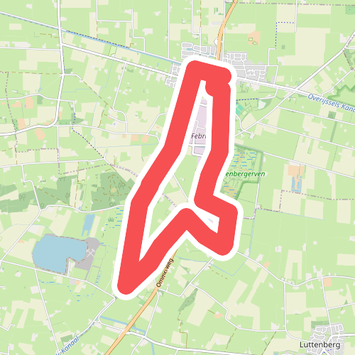 Lemelerveld - Paars