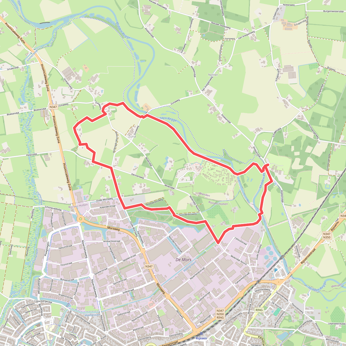 Grimberg - Geel