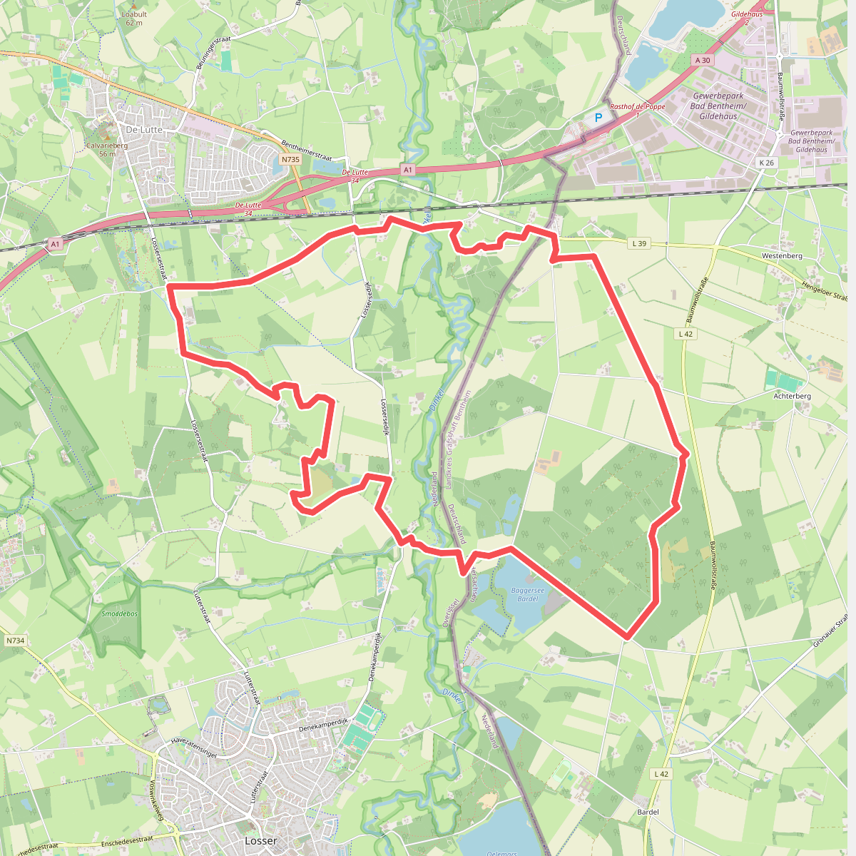 De Poppe - Paars