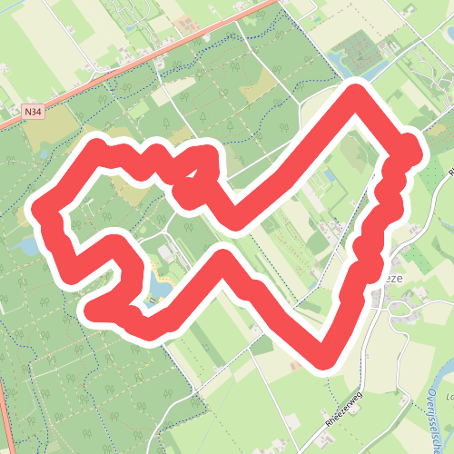 De Oldemeijer - Oranje