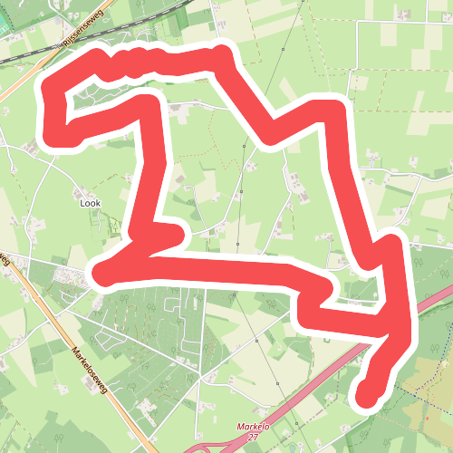 Borkeld - Geel