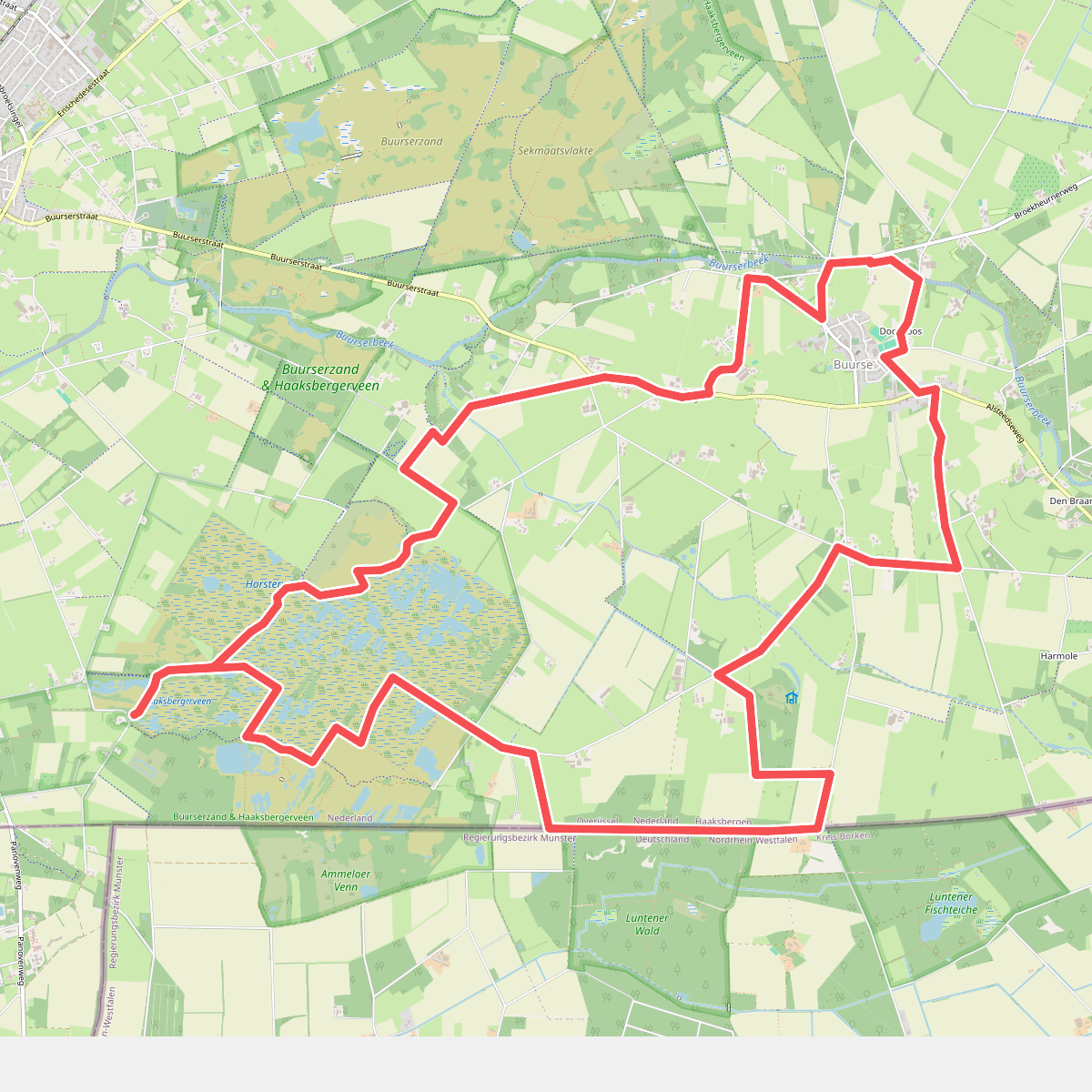 Armenveen - Paars