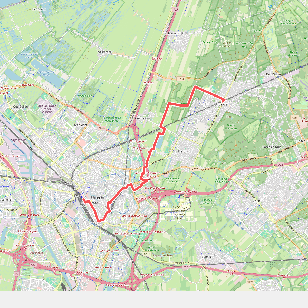 Beukenburg
