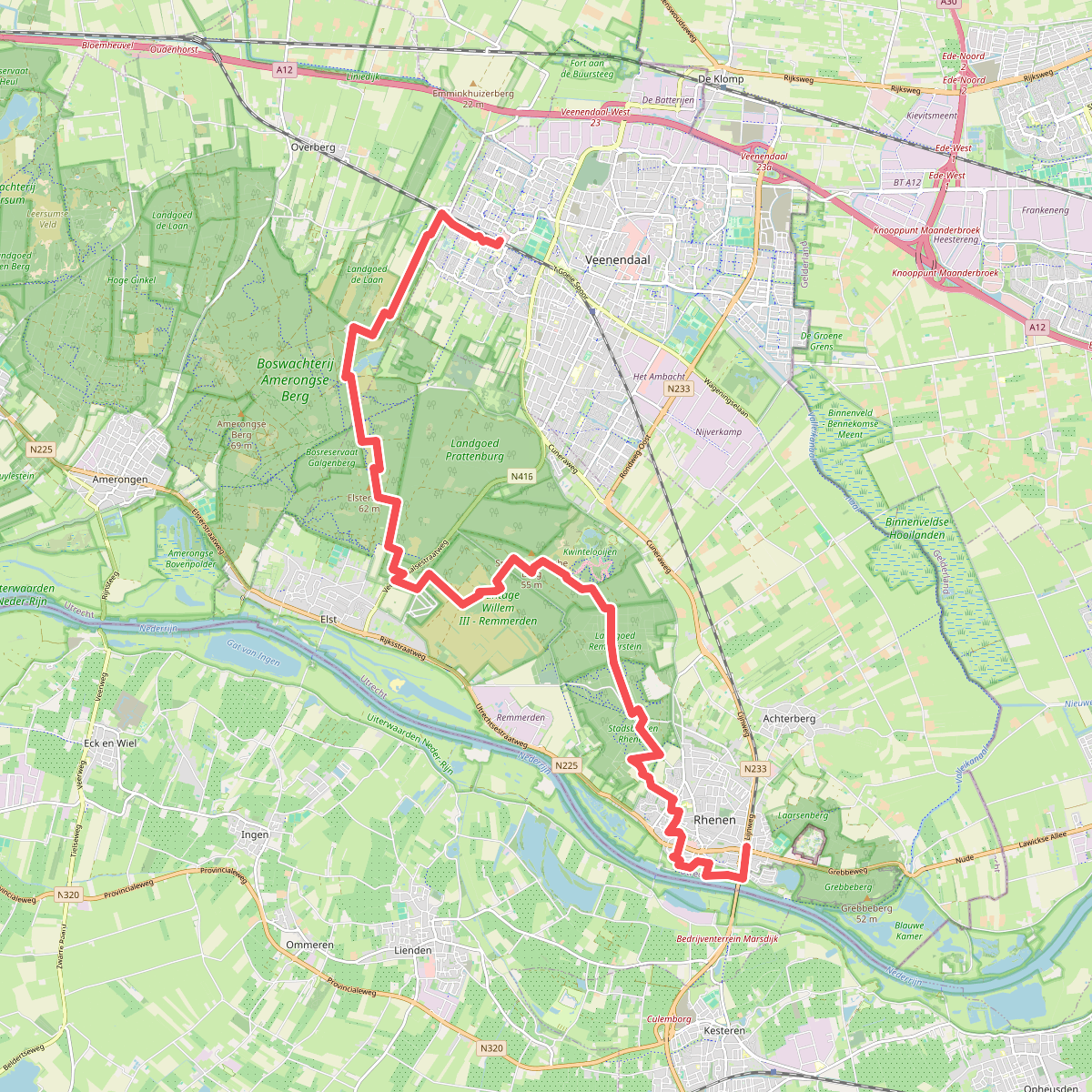 Elsterberg