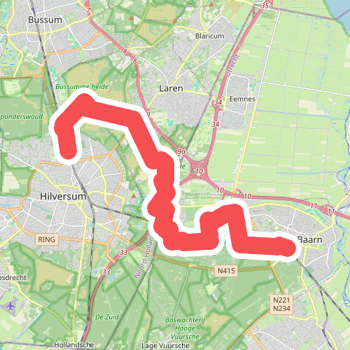 Landgoed Groeneveld
