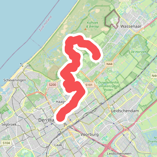 Meijendel