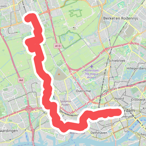 Schiedam Jeneverstad