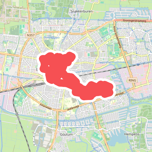 Leeuwarden
