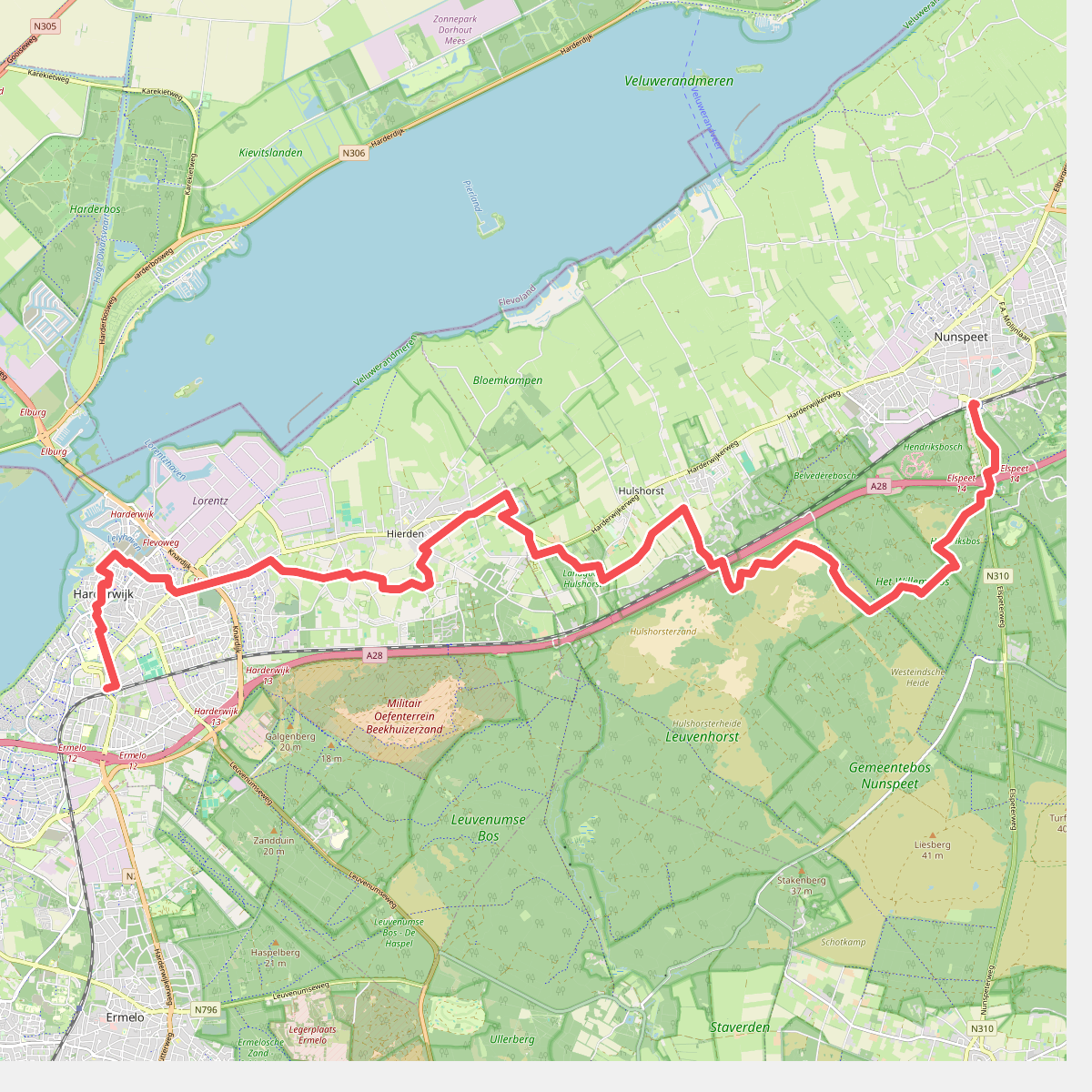 Hierdense Poort