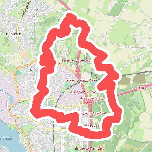 Fort De Roovere