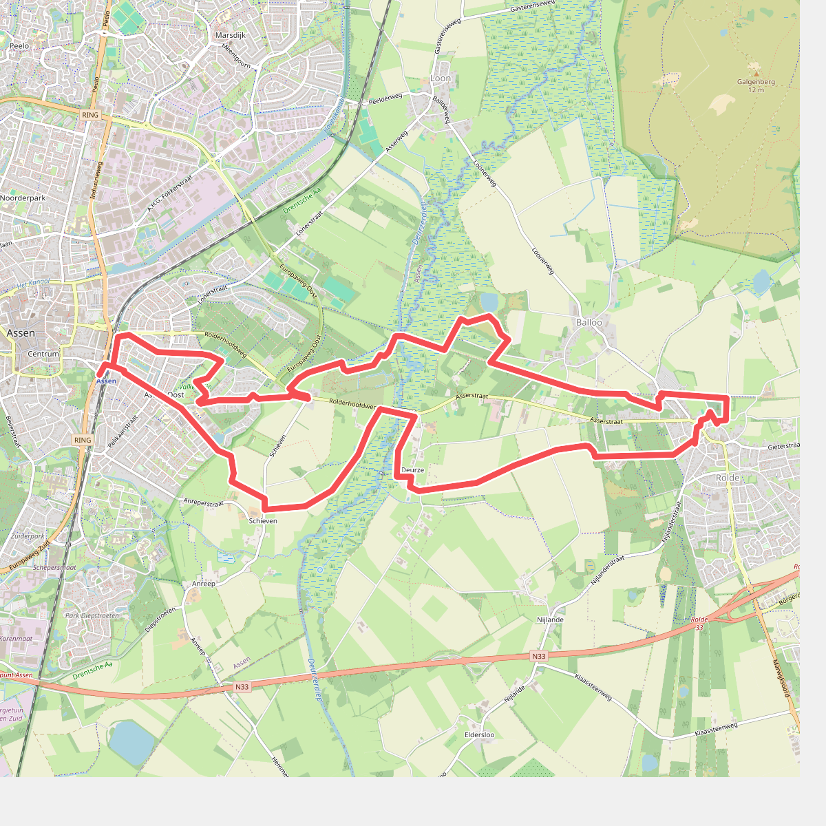 Drentsche Aa