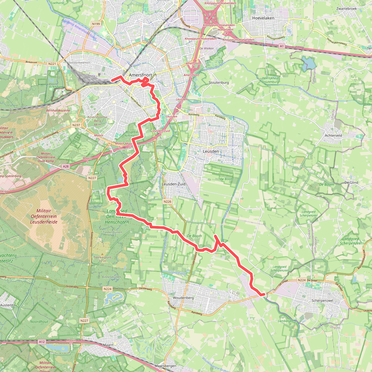 Heiligenbergerbeek