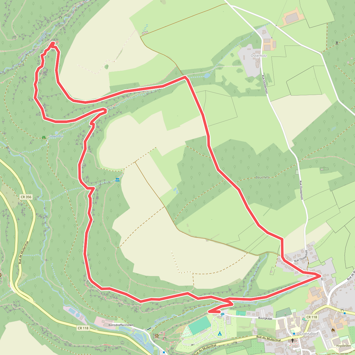Mullerthal C6